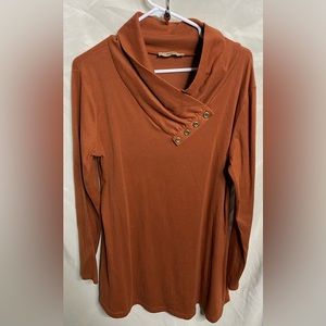 Miusey Tunic